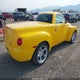 1GCES14P54B109495 2004 Chevrolet Ssr auction photo thumbnail 4