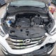 5XYZU3LB9DG018121 2013 Hyundai Santa Fe Sport auction photo thumbnail 10