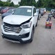 5XYZU3LB9DG018121 2013 Hyundai Santa Fe Sport auction photo thumbnail 2