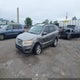 5XYZGDAB2BG018393 2011 Hyundai Santa Fe Gls auction photo thumbnail 2
