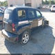 3GNDA23D76S579229 2006 Chevrolet Hhr Lt auction photo thumbnail 4