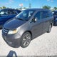 5FNRL5H90EB047973 2014 Honda Odyssey Touring/Touring Elite auction photo thumbnail 2