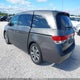5FNRL5H90EB047973 2014 Honda Odyssey Touring/Touring Elite auction photo thumbnail 3
