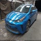 JTDKARFU9K3079299 2019 Toyota Prius Limited auction photo thumbnail 2