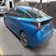 JTDKARFU9K3079299 2019 Toyota Prius Limited auction photo thumbnail 3