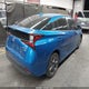 JTDKARFU9K3079299 2019 Toyota Prius Limited auction photo thumbnail 4
