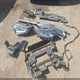 JA4AZ3A35KZ044654 2019 Mitsubishi Outlander Se auction photo thumbnail 12
