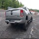 1C6SRFFT4MN591114 2021 Ram 1500 Big Horn 4X4 5'7 Box auction photo thumbnail 4