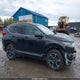 5J6RW2H90KL002007 2019 Honda Cr-V Touring auction photo thumbnail 14