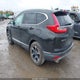 5J6RW2H90KL002007 2019 Honda Cr-V Touring auction photo thumbnail 3