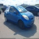 JTDJT4K3XB5338764 2011 Toyota Yaris auction photo thumbnail 1