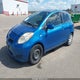 JTDJT4K3XB5338764 2011 Toyota Yaris auction photo thumbnail 2
