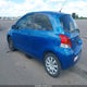 JTDJT4K3XB5338764 2011 Toyota Yaris auction photo thumbnail 3