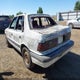 1P3XP48D4LN122537 1990 Plymouth Sundance auction photo thumbnail 3