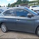 3N1AB7AP1KL622618 2019 Nissan Sentra Sv auction photo thumbnail 13