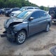 3N1AB7AP1KL622618 2019 Nissan Sentra Sv auction photo thumbnail 2