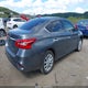 3N1AB7AP1KL622618 2019 Nissan Sentra Sv auction photo thumbnail 4