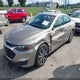 1G1ZG5ST6PF236529 2023 Chevrolet Malibu Fwd Rs auction photo thumbnail 2