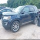 1FM5K8F84HGB88645 2017 Ford Explorer Limited auction photo thumbnail 2