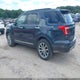 1FM5K8F84HGB88645 2017 Ford Explorer Limited auction photo thumbnail 3