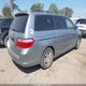 5FNRL38775B078043 2005 Honda Odyssey Exl auction photo thumbnail 4
