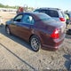 3FAHP0JA1CR282567 2012 Ford Fusion Sel auction photo thumbnail 3