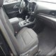 1GNERFKW8MJ203760 2021 Chevrolet Traverse Fwd Ls auction photo thumbnail 5