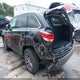 5TDJZRFH3HS452416 2017 Toyota Highlander Xle auction photo thumbnail 3