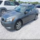 1HGCP26758A157412 2008 Honda Accord 2.4 Ex auction photo thumbnail 2