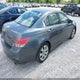1HGCP26758A157412 2008 Honda Accord 2.4 Ex auction photo thumbnail 4