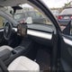 7SAYGAEE9PF646872 2023 Tesla Model Y Awd/Long Range Dual Motor All-Wheel Drive auction photo thumbnail 5