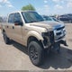 1FTFW1EF4EKD75302 2014 Ford F-150 Xlt auction photo thumbnail 1