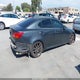 JTHBK262272037264 2007 Lexus Is 250 auction photo thumbnail 4