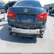JTHBK262272037264 2007 Lexus Is 250 auction photo thumbnail 6