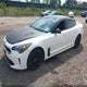 KNAE25LA4J6022581 2018 Kia Stinger Premium auction photo thumbnail 2