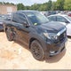 5FPYK3F55PB033595 2023 Honda Ridgeline Rtl auction photo thumbnail 1