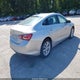 1G1ZD5ST0NF141504 2022 Chevrolet Malibu Fwd Lt auction photo thumbnail 4