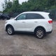 5XYPGDA50HG199276 2017 Kia Sorento 3.3L Lx auction photo thumbnail 15