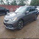 1HGCR2F86GA050483 2016 Honda Accord Ex-L auction photo thumbnail 2