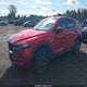 JM3KFBCMXJ0365554 2018 Mazda Cx-5 Touring auction photo thumbnail 2
