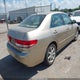 1HGCM66594A076132 2004 Honda Accord 3.0 Ex auction photo thumbnail 4