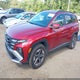 5NMJCCDEXSH490274 2025 Hyundai Tucson Sel Convenience auction photo thumbnail 2