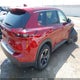 JN8BT3BB0SW418062 2025 Nissan Rogue Sv Intelligent Awd auction photo thumbnail 4