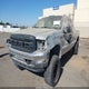 1FTNW21S41ED86748 2001 Ford F-250 Lariat/Xl/Xlt auction photo thumbnail 2
