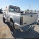 1FTNW21S41ED86748 2001 Ford F-250 Lariat/Xl/Xlt auction photo thumbnail 3