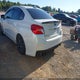 JF1VA1A65K9825208 2019 Subaru Wrx auction photo thumbnail 3