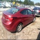 5NPDH4AE2EH541587 2014 Hyundai Elantra Se auction photo thumbnail 4