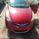 5NPDH4AE2EH541587 2014 Hyundai Elantra Se auction photo thumbnail 6