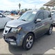 2HNYD2H29AH512288 2010 Acura Mdx auction photo thumbnail 2