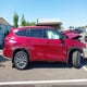 5TDEBRCH3LS005216 2020 Toyota Highlander Hybrid Platinum auction photo thumbnail 12